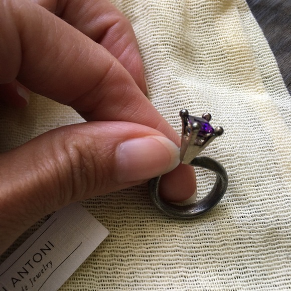 Ring - Picture 6 of 11